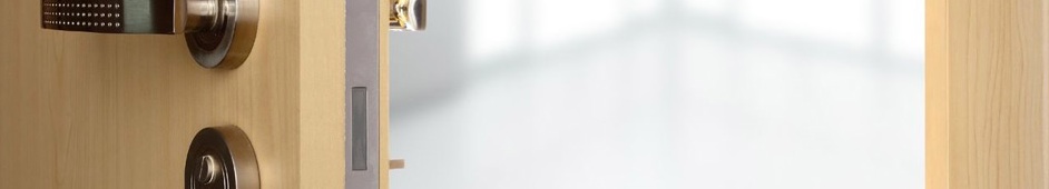 Dépannage serrure et porte à Voiron
