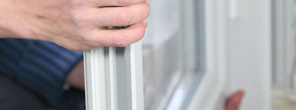 vitrier pose de vitre Voiron